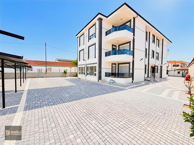 Altınova, Ayvalık içerisinde satılık mülk