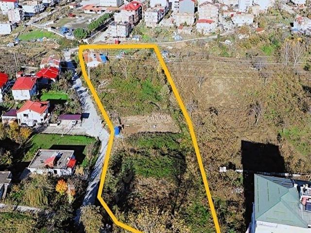 Saraçlı, Bulancak içerisinde satılık Arsa