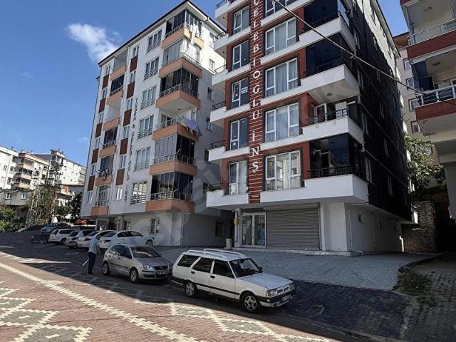 Giresun içerisinde satılık mülk