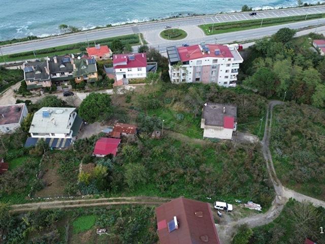 Giresun içerisinde satılık Arsa