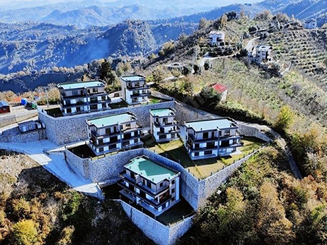 Giresun içerisinde satılık Villa