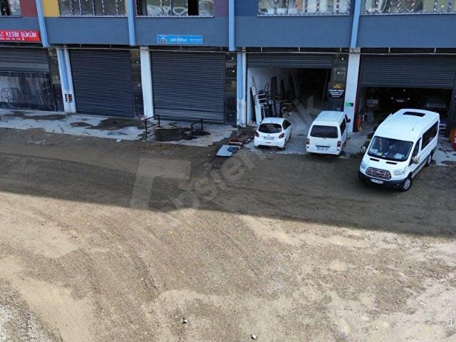 Giresun içerisinde satılık Dükkan