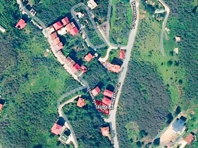 Bulancak Mah., Bulancak içerisinde satılık Arsa