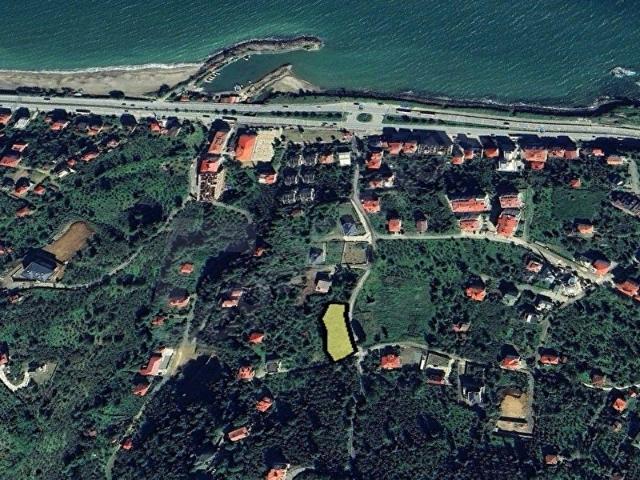 Yalı, Bulancak içerisinde satılık Arsa