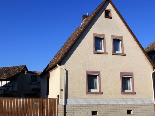 Villa kaufen in Karben, Hessen