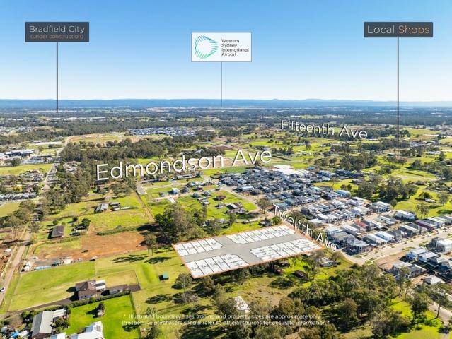 Property for sale in Sydney, New South Wales