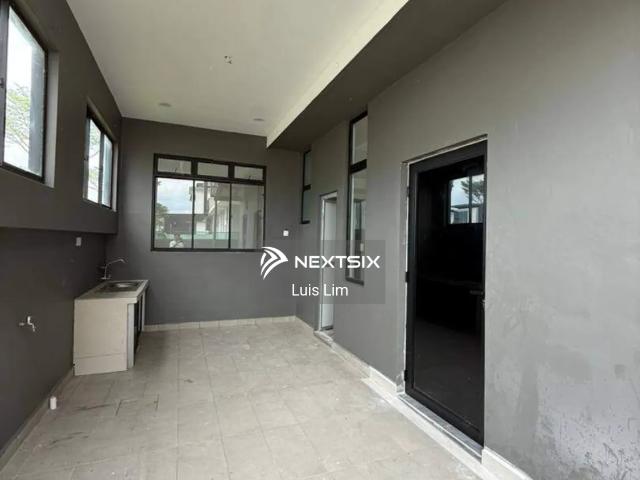 Shop for sale in Johore Bahru, Johor
