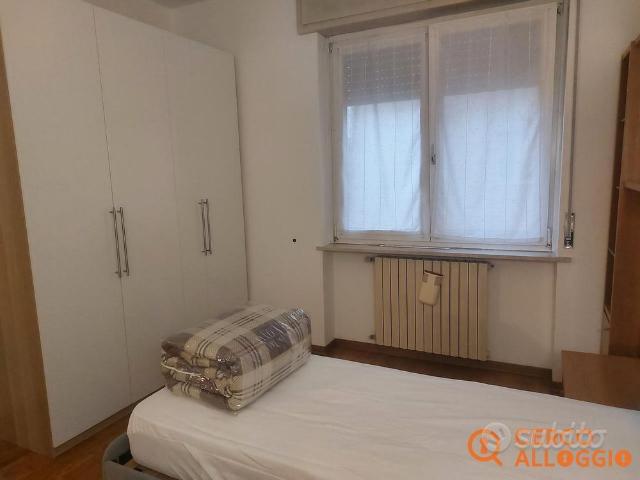 Stanza in affitto a Zona Centro, Brescia