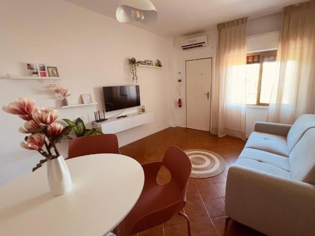 Appartamento in affitto a Recanati, Giardini-Naxos