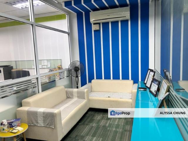 Shop for sale in Puchong, Majlis Bandaraya Subang Jaya