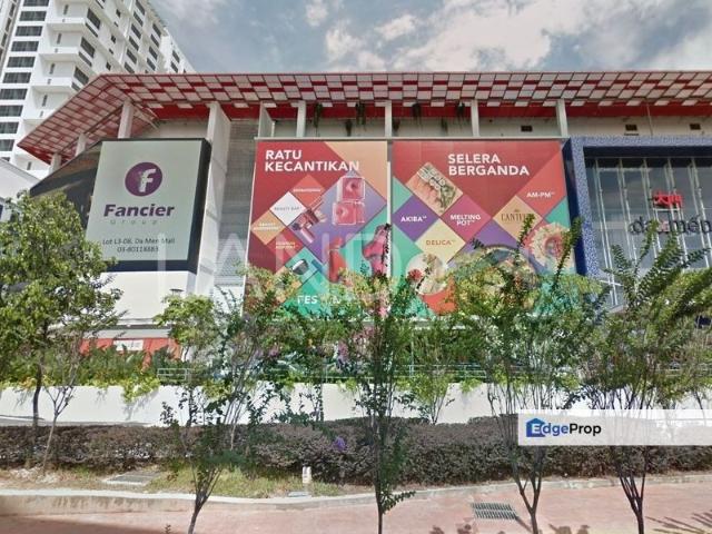 Shop for sale in Puchong, Majlis Bandaraya Subang Jaya
