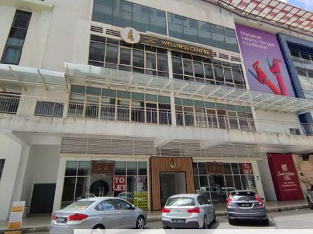 Shop for sale in Petaling, Subang Jaya