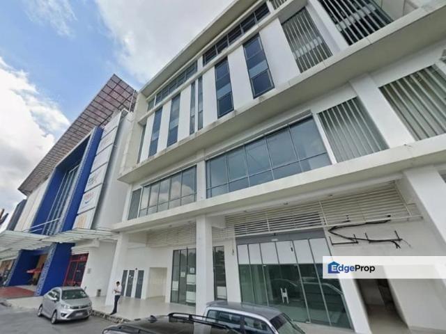 Shop for sale in Puchong, Majlis Bandaraya Subang Jaya