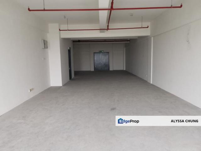 Shop for sale in Puchong, Majlis Bandaraya Subang Jaya