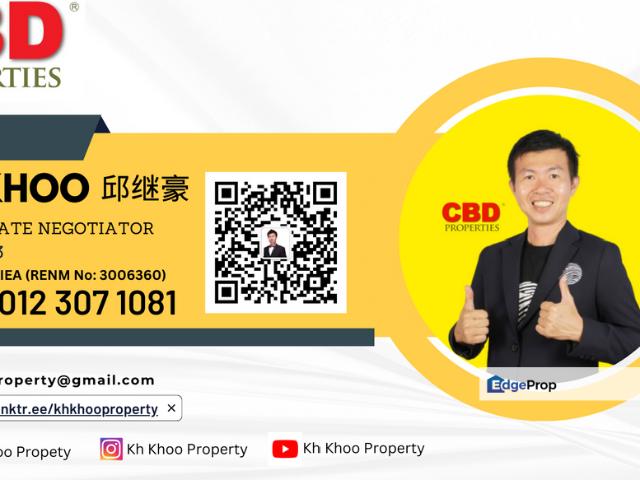 Shop for rent in Petaling, Subang Jaya