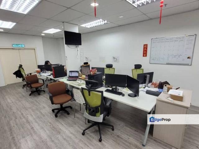 Shop for rent in Petaling, Subang Jaya