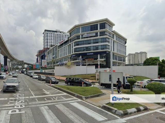 Shop for sale in Puchong, Majlis Bandaraya Subang Jaya