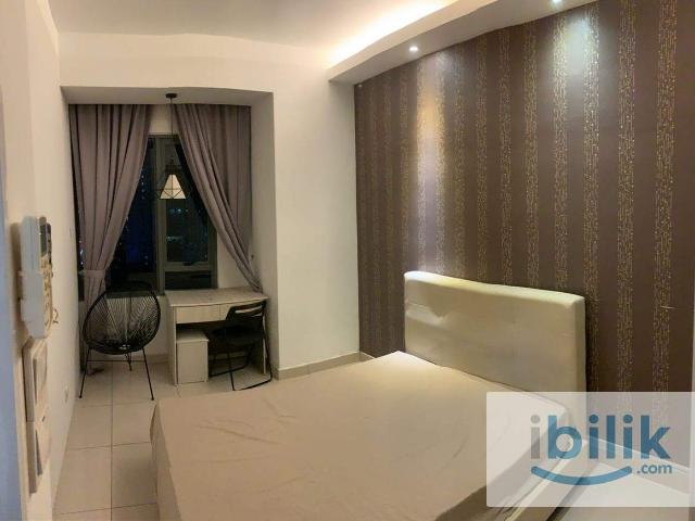 Room for rent in Puchong, Majlis Bandaraya Subang Jaya