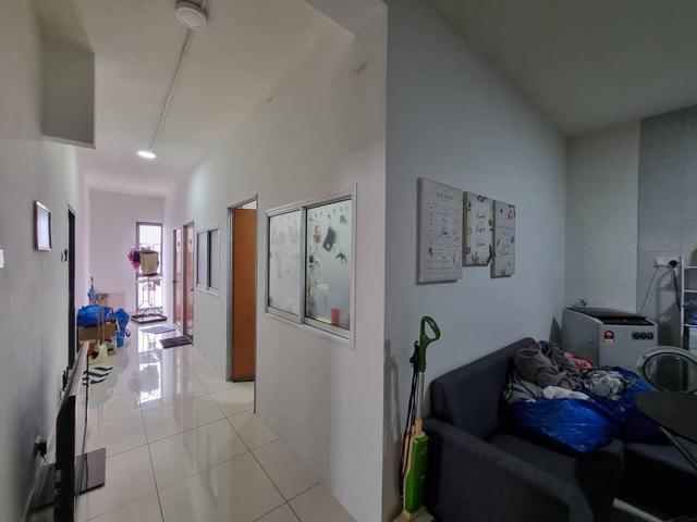 Serviced Residence for sale in Majlis Bandaraya Subang Jaya, Petaling