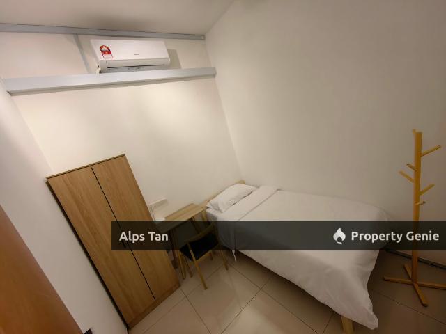 Condominium for rent in Petaling, Subang Jaya