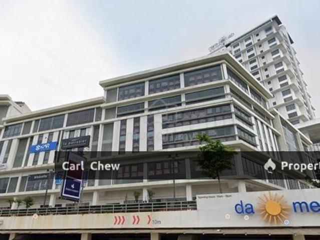 Serviced Residence for sale in Petaling, Subang Jaya