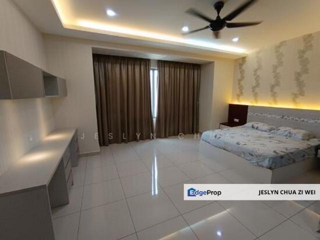 Condominium for sale in Petaling, Subang Jaya