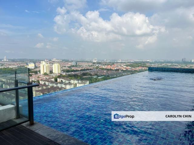 Condominium for sale in Petaling, Subang Jaya
