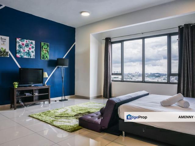 Condominium for rent in Petaling, Subang Jaya