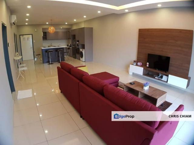 Condominium for sale in Petaling, Subang Jaya