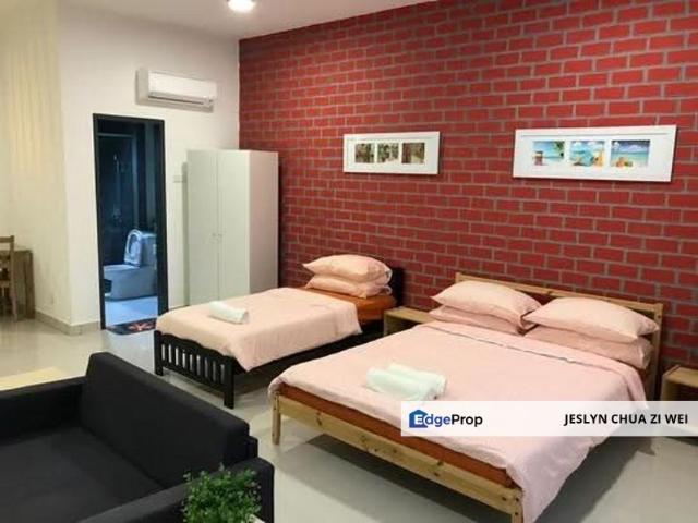 Condominium for sale in Petaling, Subang Jaya