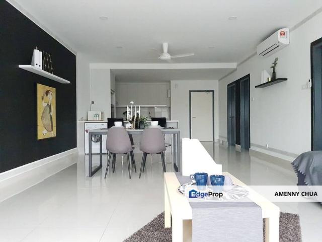 Condominium for rent in Petaling, Subang Jaya