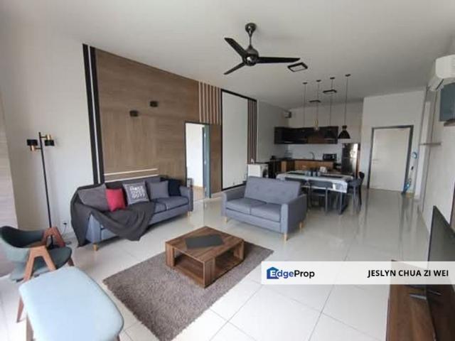 Condominium for sale in Petaling, Subang Jaya