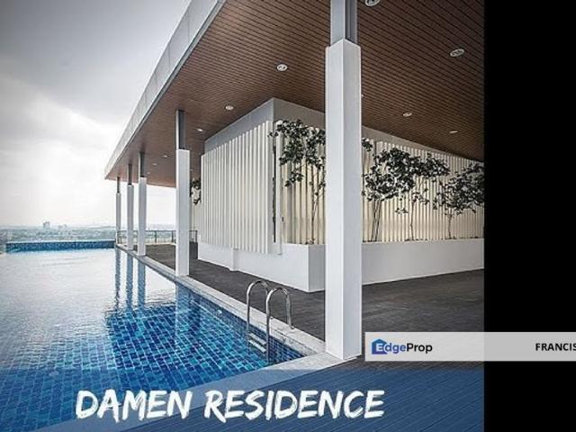 Condominium for sale in Petaling, Subang Jaya