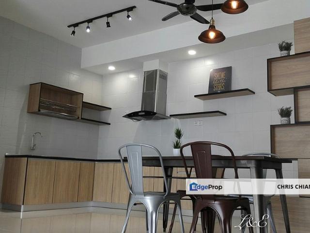 Condominium for sale in Petaling, Subang Jaya