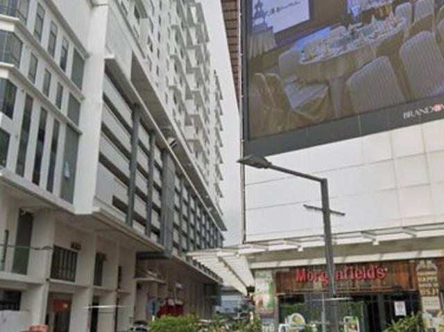 Condominium for sale in Petaling, Subang Jaya