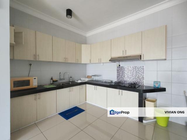 Condominium for rent in Petaling, Subang Jaya