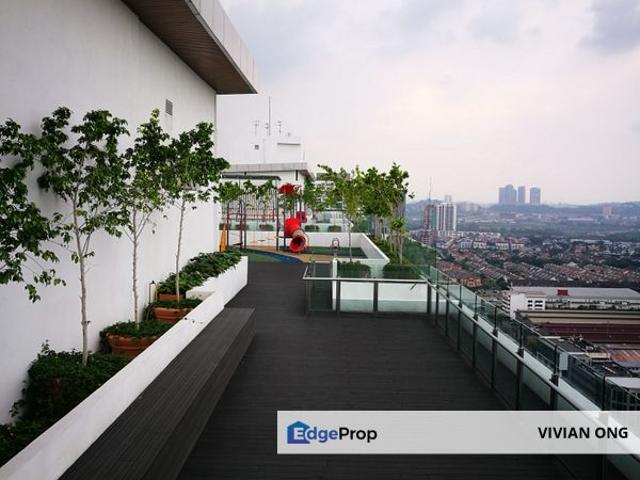Condominium for sale in Petaling, Subang Jaya
