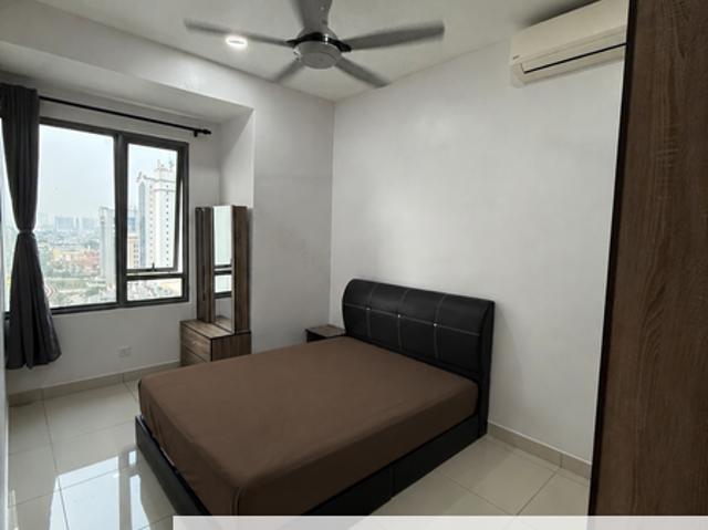 Condominium for rent in Puchong, Majlis Bandaraya Subang Jaya