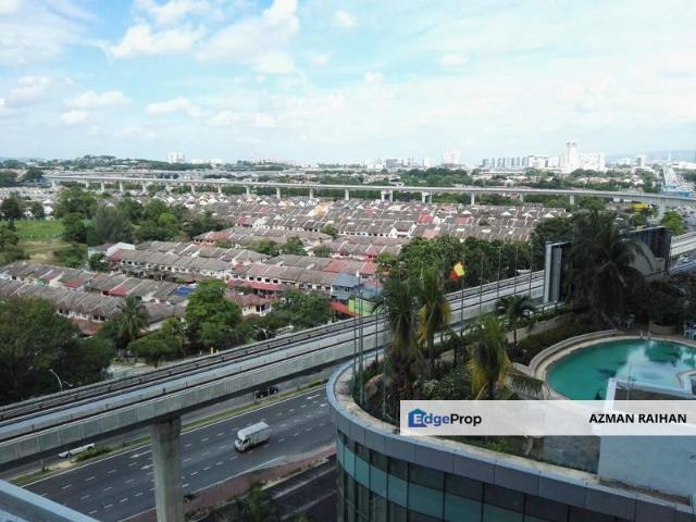 Condominium for sale in Petaling, Subang Jaya