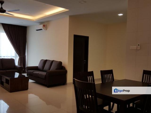 Condominium for sale in Petaling, Subang Jaya