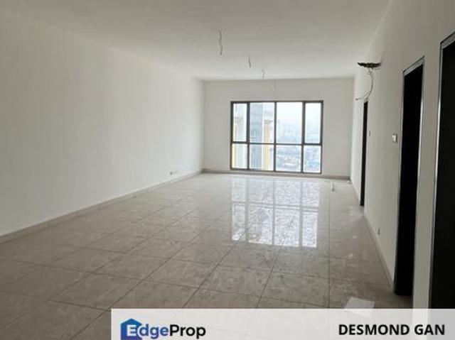 Condominium for sale in Puchong, Majlis Bandaraya Subang Jaya