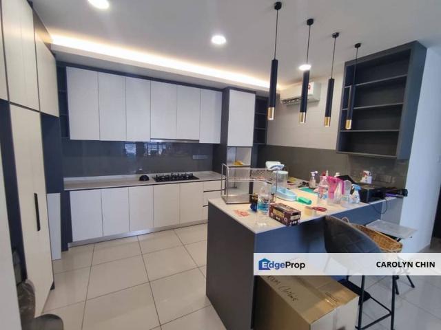 Condominium for sale in Petaling, Subang Jaya