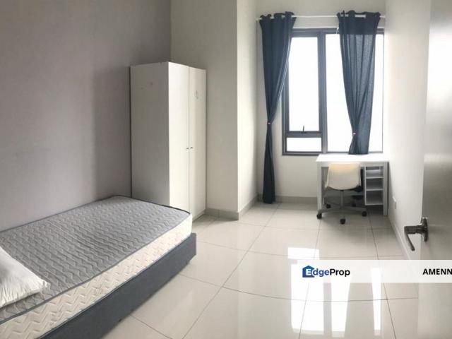Condominium for rent in Petaling, Subang Jaya