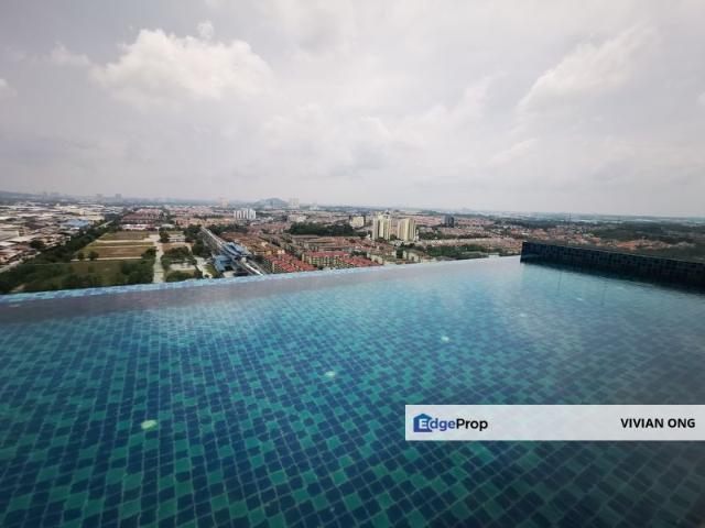 Condominium for sale in Petaling, Subang Jaya