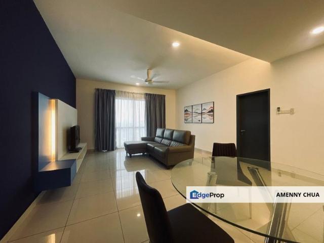 Condominium for rent in Petaling, Subang Jaya