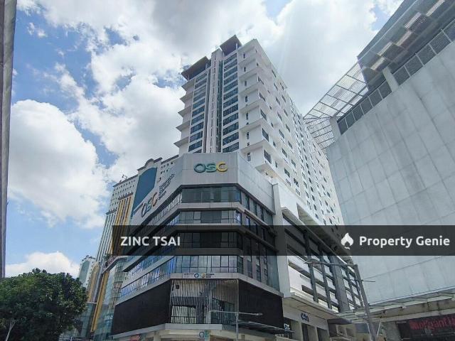 Apartment for rent in Petaling, Subang Jaya