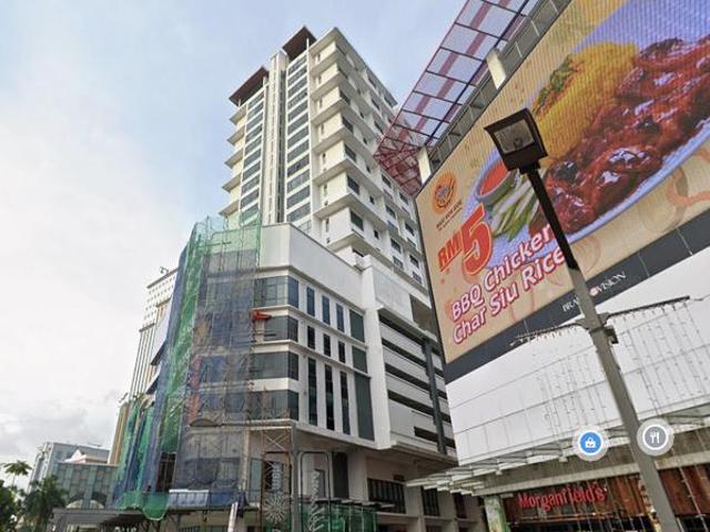 Serviced Residence for sale in Petaling, Subang Jaya