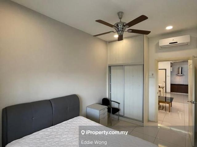 Apartment for rent in Petaling, Subang Jaya