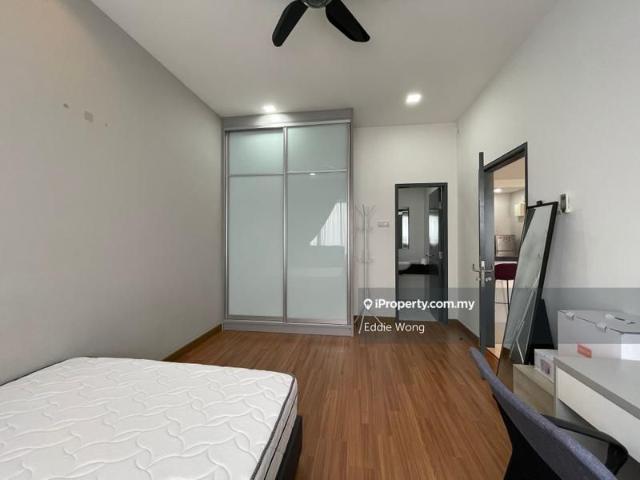 Apartment for rent in Petaling, Subang Jaya