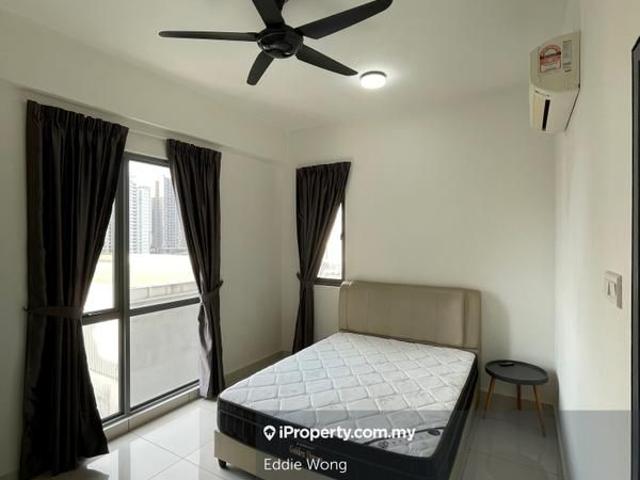 Apartment for rent in Petaling, Subang Jaya